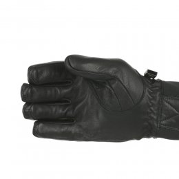 Manusi Level Roadster Black