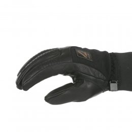 Manusi Level Roadster Black