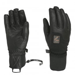 Manusi Level Roadster Black