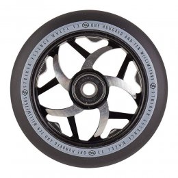 Roata Trotineta Striker 110mm Essence V3 Black