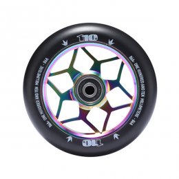 Roata Trotineta Blunt Diamond 110mm + Abec 9 Oil Slick