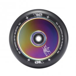 Roata Trotineta Blunt Hollow Core 110mm + Abec 9 Oil Slick