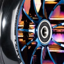 Roata Trotineta Ethic DTC Atlas 110mm Chrome Blue