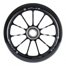 Roata Trotineta Ethic DTC Atlas 12 STD 115mm Black