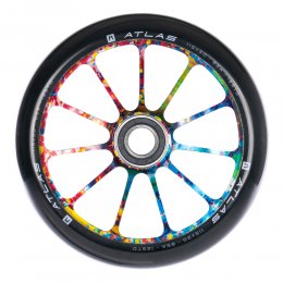 Roata Trotineta Ethic DTC Atlas 12 STD 115mm Nebula