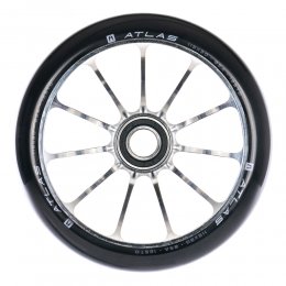 Roata Trotineta Ethic DTC Atlas 12 STD 115mm Raw