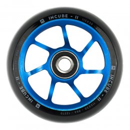 Roata Trotineta Ethic DTC 12 STD Incube V2 115mm Blue