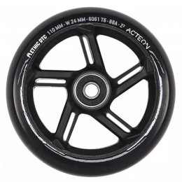 Roata Trotineta Ethic DTC Acteon 110mm Black