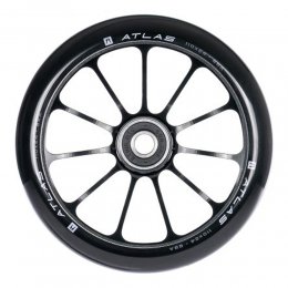 Roata Trotineta Ethic DTC Atlas 110mm Black