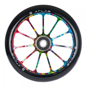 Roata Trotineta Ethic DTC Atlas 110mm Nebula