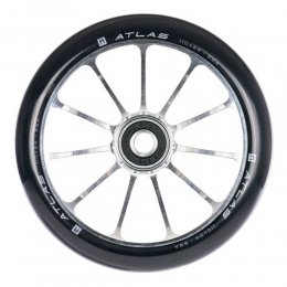 Roata Trotineta Ethic DTC Atlas 110mm Raw