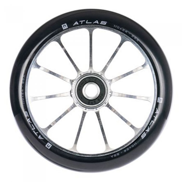 Roata Trotineta Ethic DTC Atlas 110mm Raw