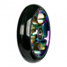 Roata Trotineta Ethic DTC Incube V2 12std 125mm Neochrome
