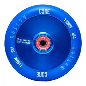 Roata Trotineta Core Hollowcore V2 110mm Royal Blue