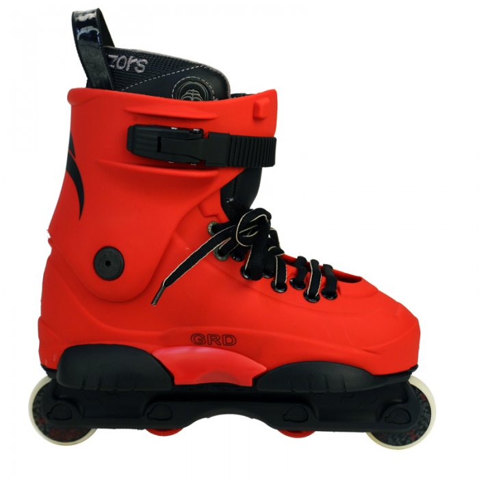 Role RAZORS Genesys Red