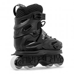 Role Anarchy Unity Adjustable Black