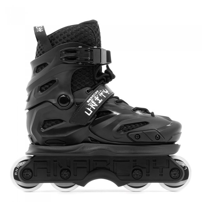 Role Anarchy Unity Adjustable Black