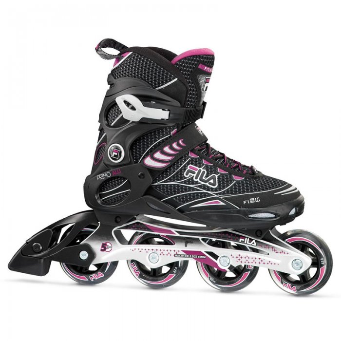 Role FILA Primo Alu Lady negru/mov