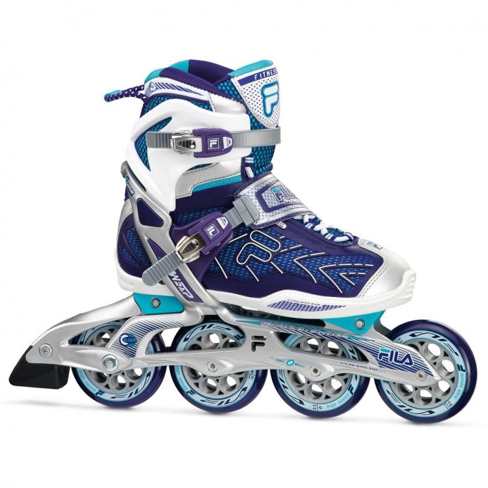 Role FILA Plume X-wrap 90 Lady mov
