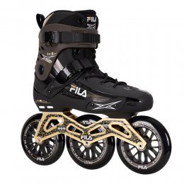 Role Fila Houdini 125 Black/Gold