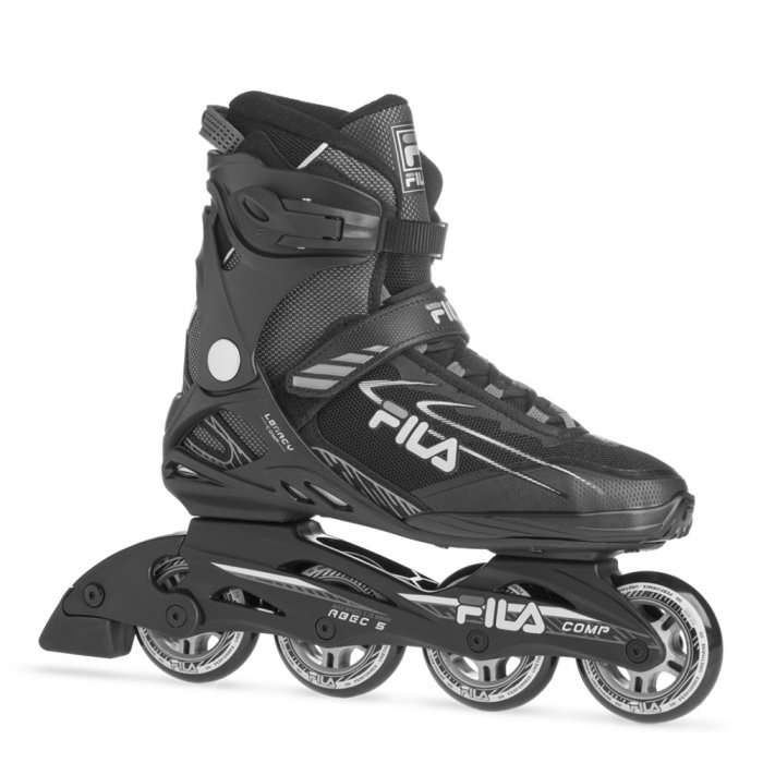 Role Fila Legacy Comp Black/Grey
