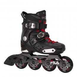 Role copii Fila NRK Junior Black/Red