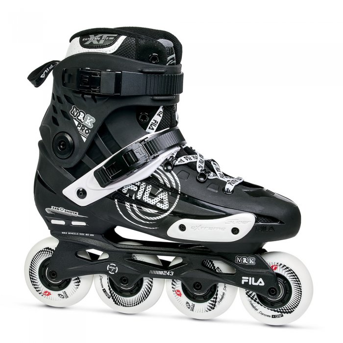 Role FILA NRK Pro black