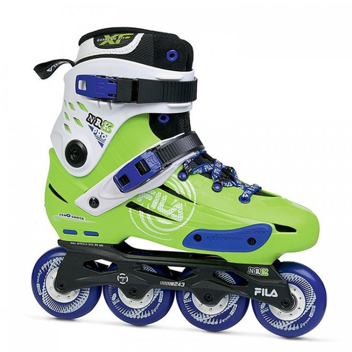 Role FILA NRK Pro green