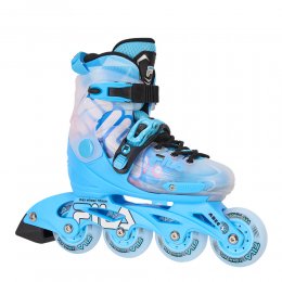 Role copii Fila S-One Lightblue