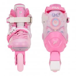 Role copii Fila S-One Pink