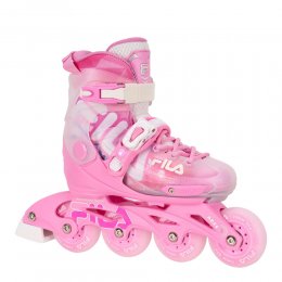 Role copii Fila S-One Pink