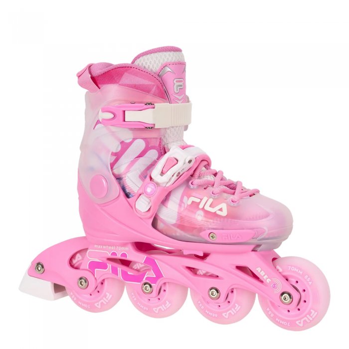 Role copii Fila S-One Pink