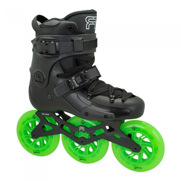 Role FR 1 325 Black Luminous