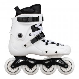 Role FR 3 80 White S25