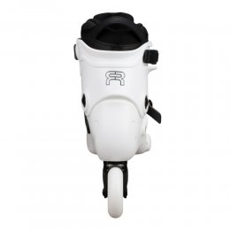Role FR 3 80 White S25