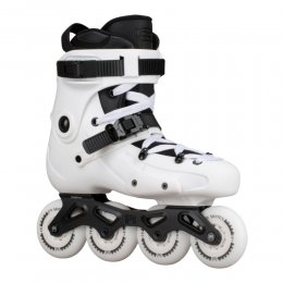 Role FR 3 80 White S25