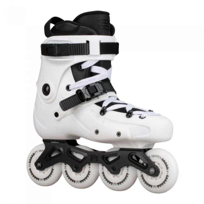 Role FR 3 80 White S25