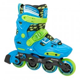 Role copii FR EZX Blue S26