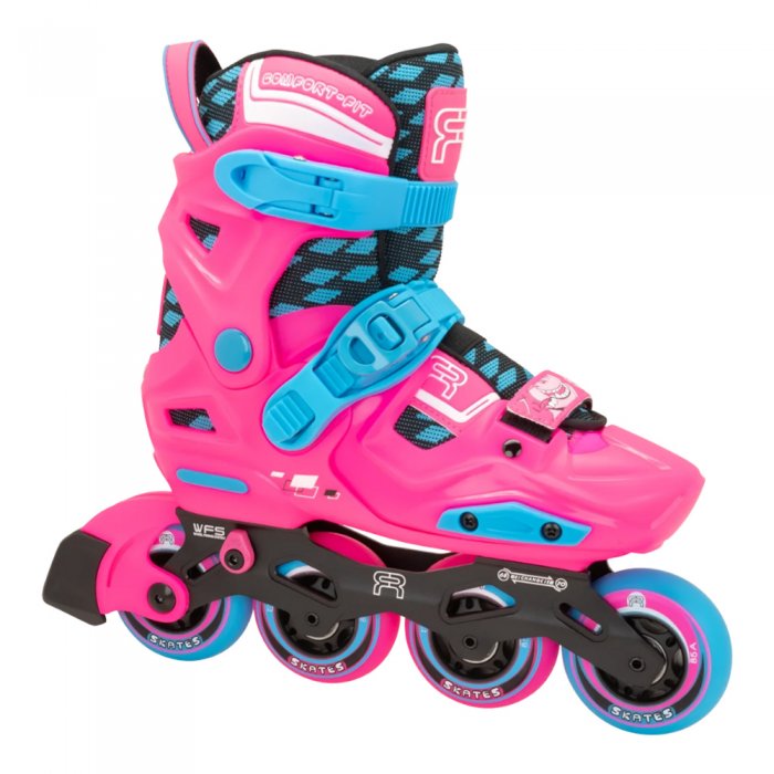 Role copii FR EZX Pink S26