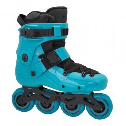 Role FR X 80 Teal S25