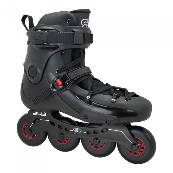 Role FR XP 80 Black S25