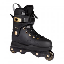 Role IQON ACT AG Chad Hornish Black/Gold