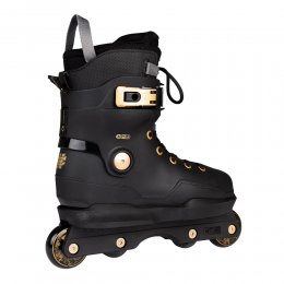 Role IQON ACT AG Chad Hornish Black/Gold