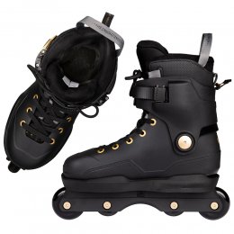 Role IQON ACT AG Chad Hornish Black/Gold