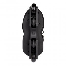 Role IQON ACT AG Chad Hornish Black/Gold