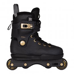 Role IQON ACT AG Chad Hornish Black/Gold