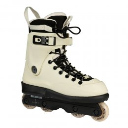 Role Mesmer Throne Billy ONeill Off White/Black