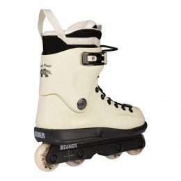 Role Mesmer Throne Billy ONeill Off White/Black