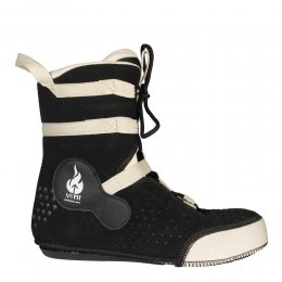 Role Mesmer Throne Billy ONeill Off White/Black