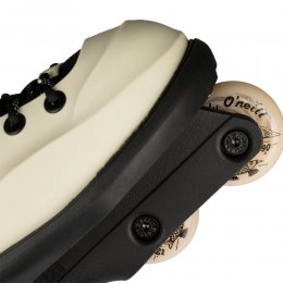 Role Mesmer Throne Billy ONeill Off White/Black